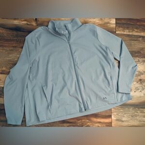 Women’s Plus Under Armour Performance Jacket